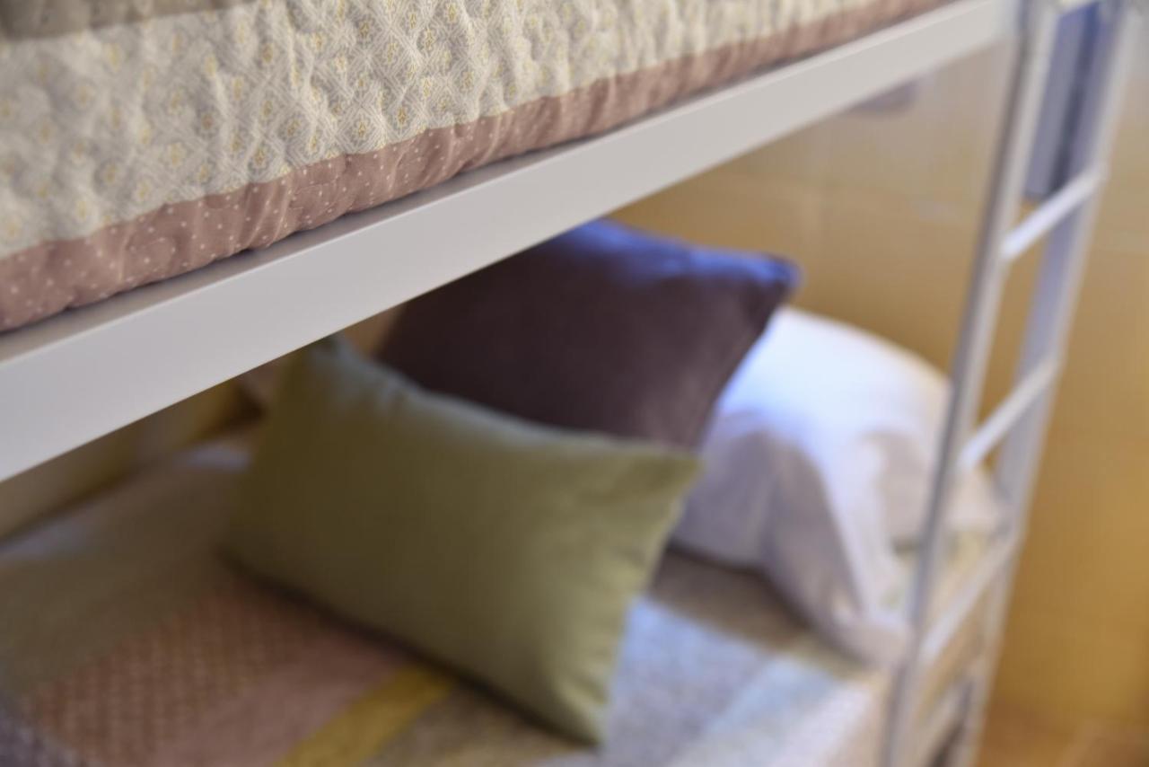 San Pawl B&B Farmhouse- Kortoll Xagħra Kültér fotó
